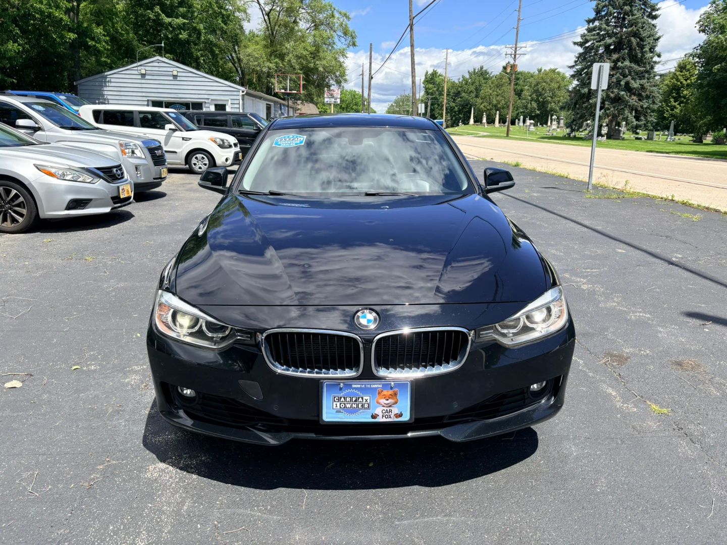 bmw 3 series 2013 WBA3B3C5XDF145921 image bmw 3 series 2013 WBA3B3C5XDF145921 image